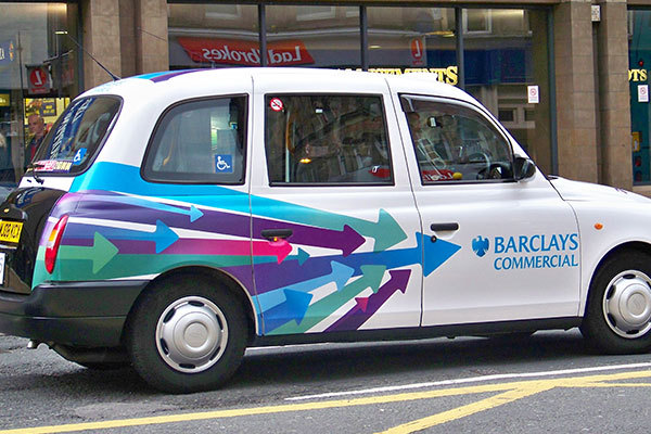 On the Road to Success: How Vehicle Graphics Can Boost Your Brand – @elevatedexposuredfw on Tumblr
