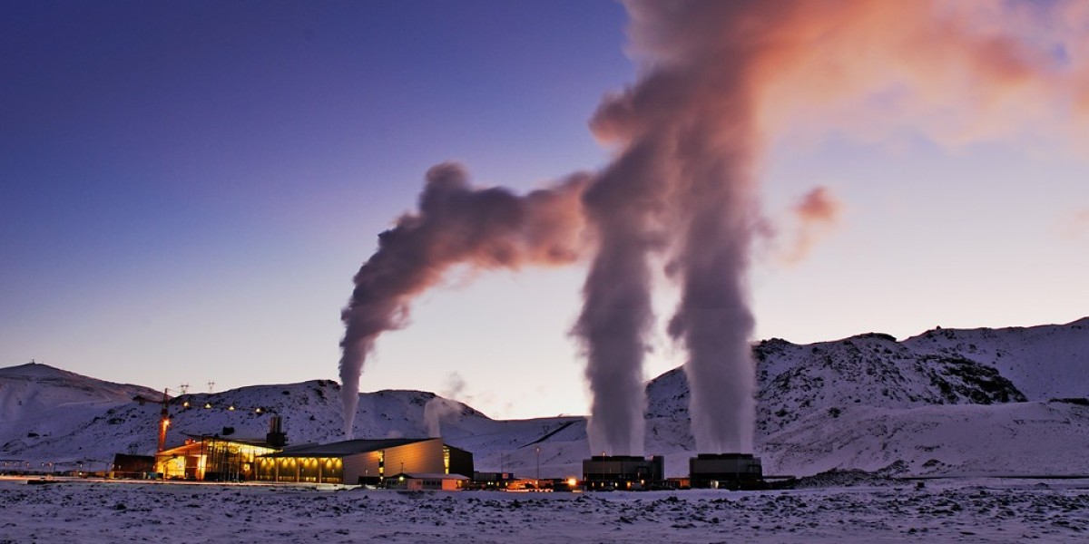 Geothermal Power Generation Market Analysis and Foresight Report by 2031