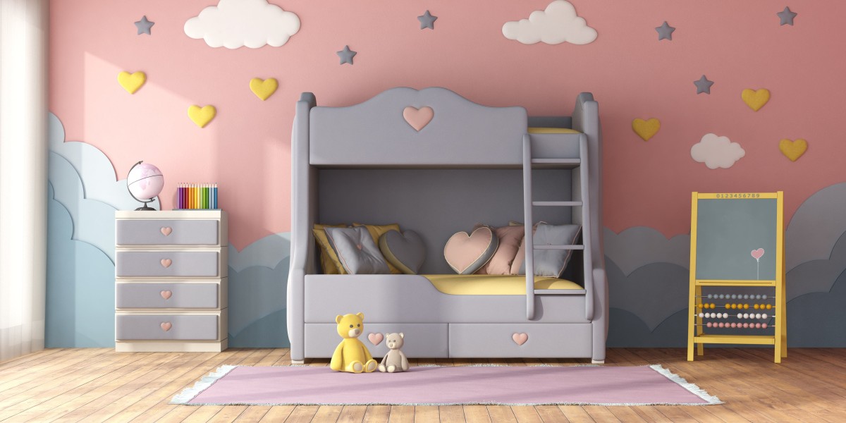 5 Killer Quora Answers To Kids Bunk Beds For Sale