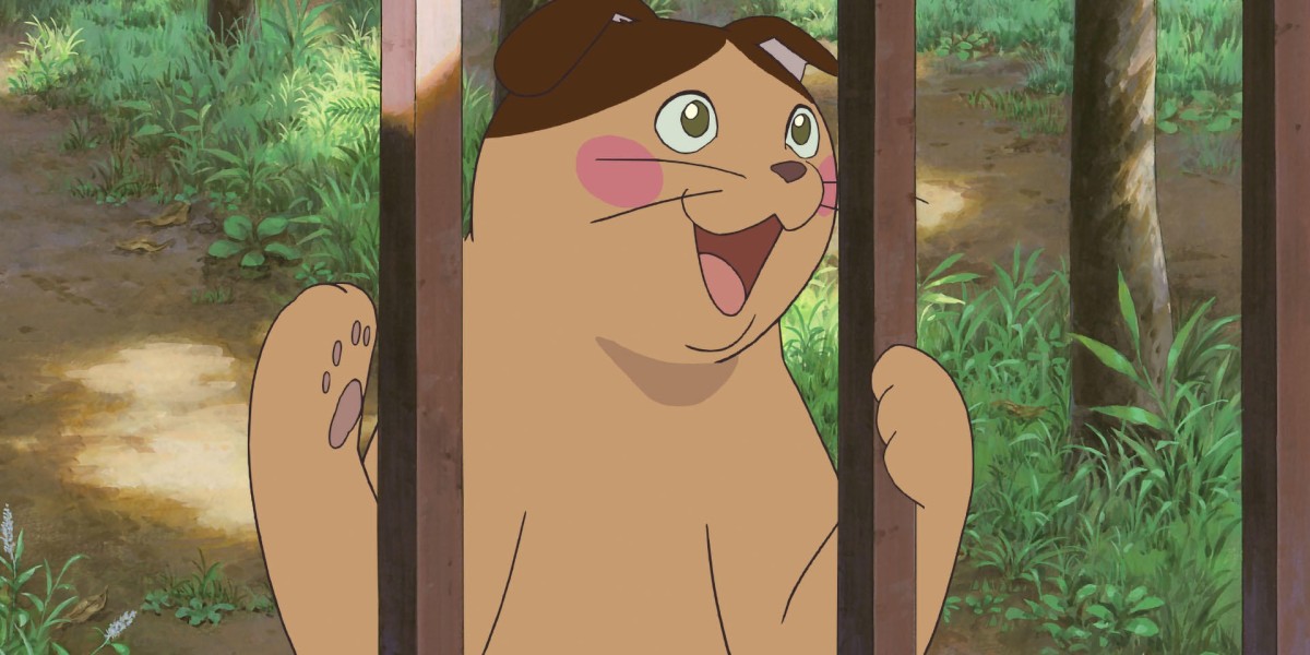 ジブリ映画『猫の恩返し』のアニメ声優、キャラクター、映画一覧