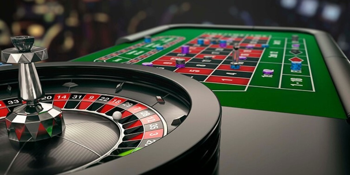 Array of Betting Thrills in 7Bit Casino