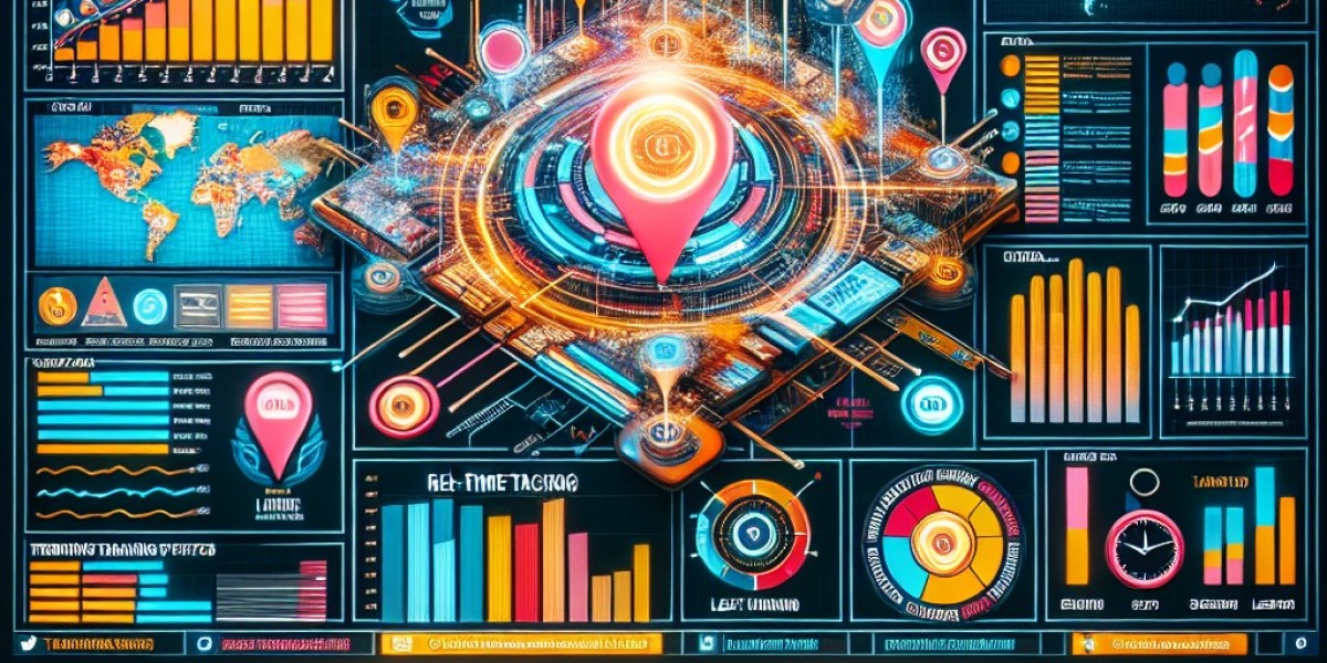 Real-Time Location Systems Market Upgraded technology and Latest Innovations by 2030