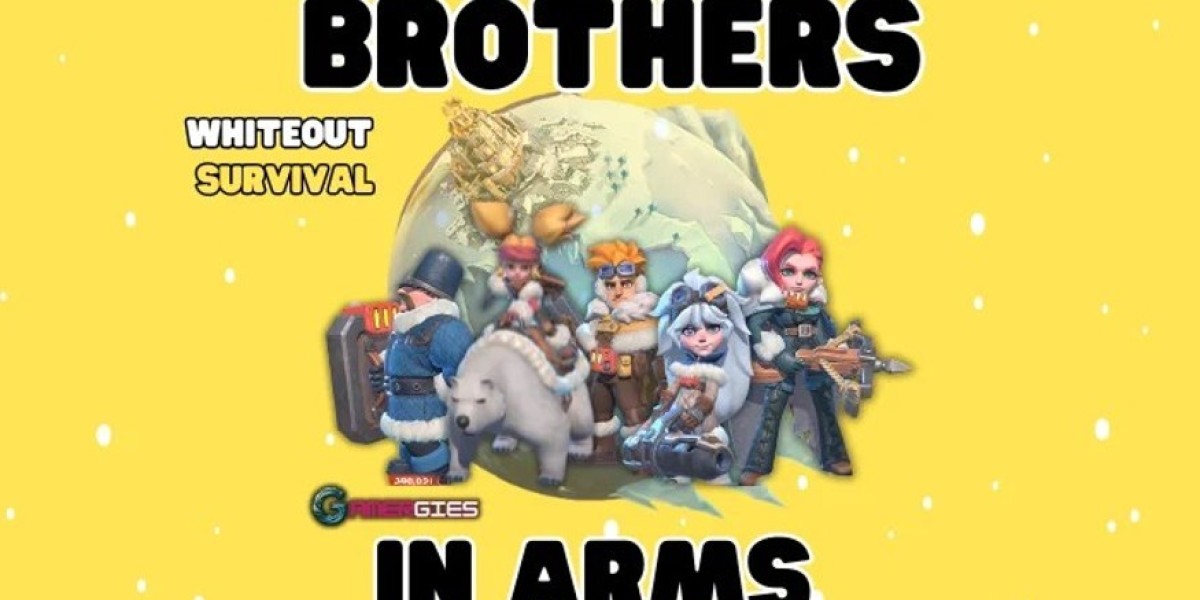 Brothers In Arms PvP: Essential Strategy Guide