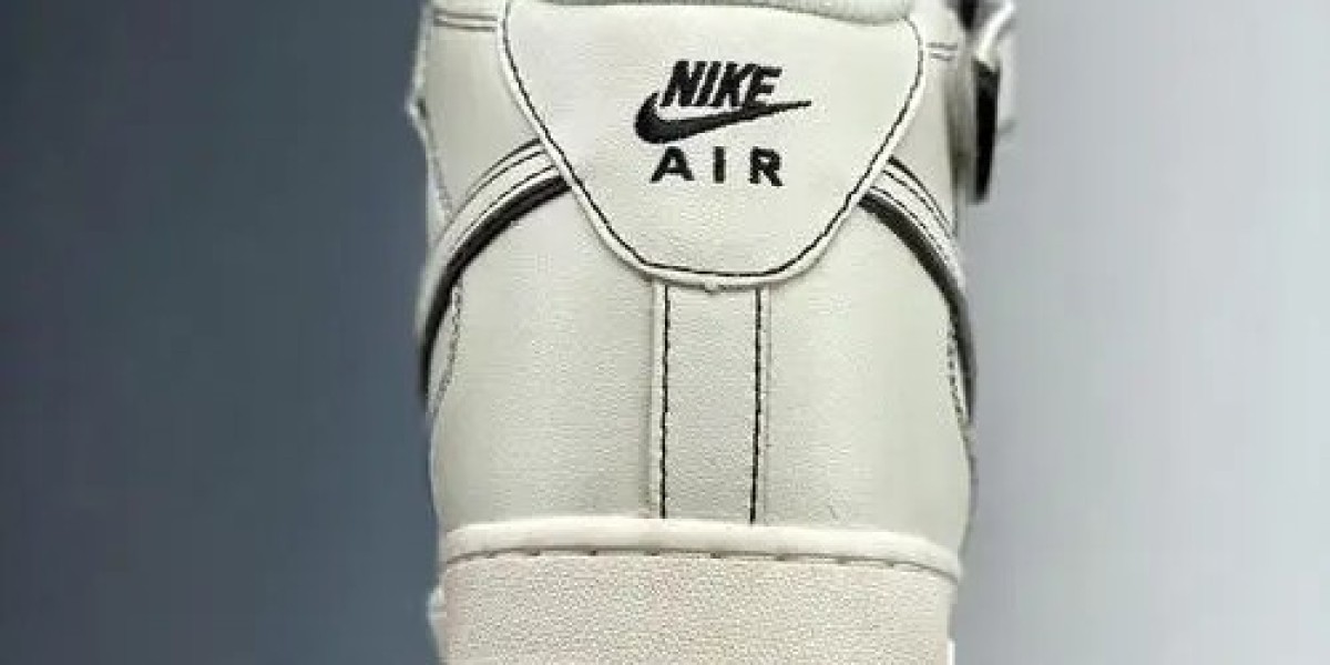 Nike Air Force 1 '07 的全面評價與購買指南