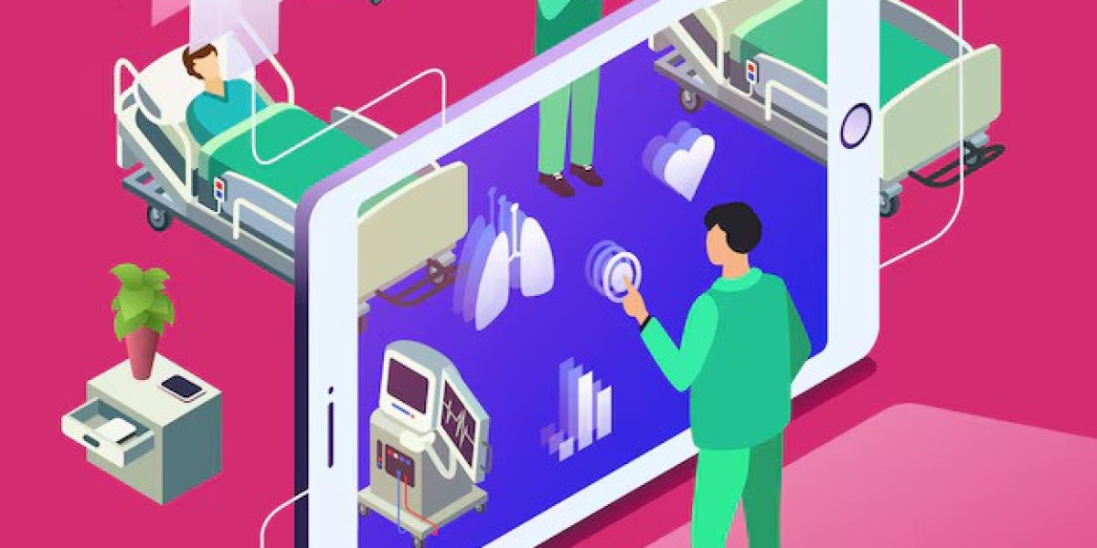 Surgical Navigation Systems Market: Trends, Challenges, and Opportunities