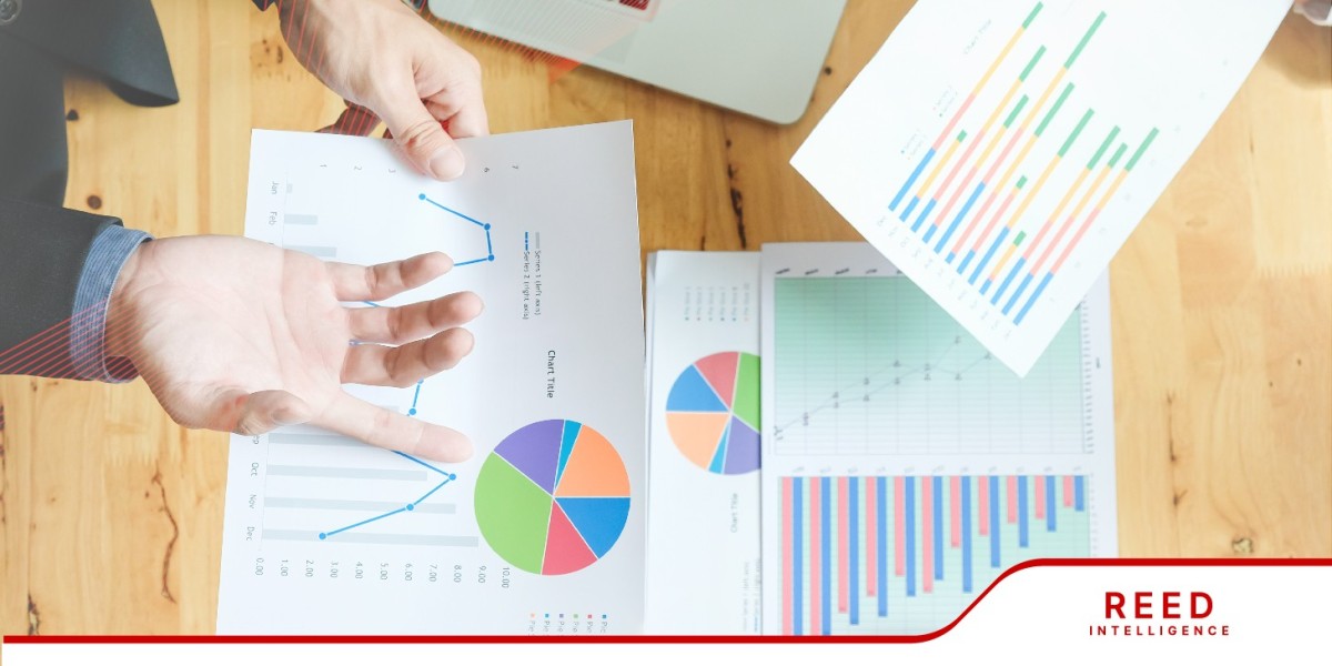 Agriculture and Food Processing Market Size, Share and Growth by Forecast 2024-2032 | Reed Intelligence