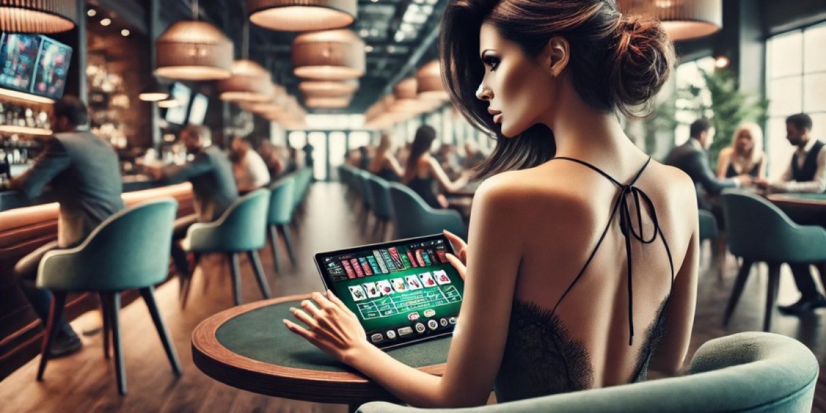 Winning Big at Casino Sites