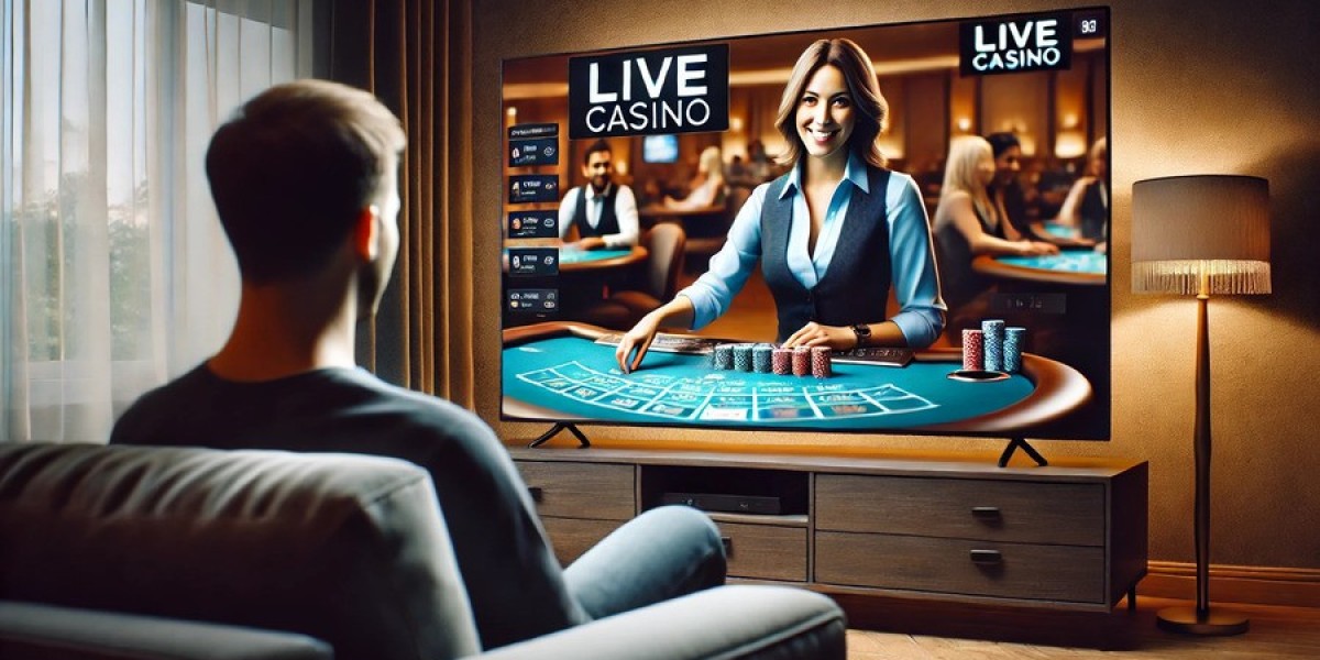 Baccarat Sites: Your Gateway to Classic Gaming