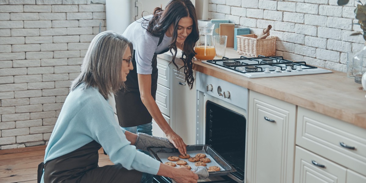 10 Books To Read On Ovens Hobs