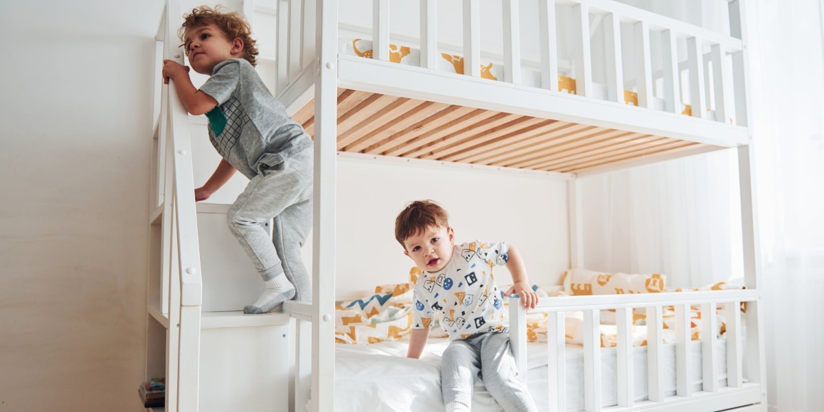 A Guide To Bunk Bed Triple In 2024