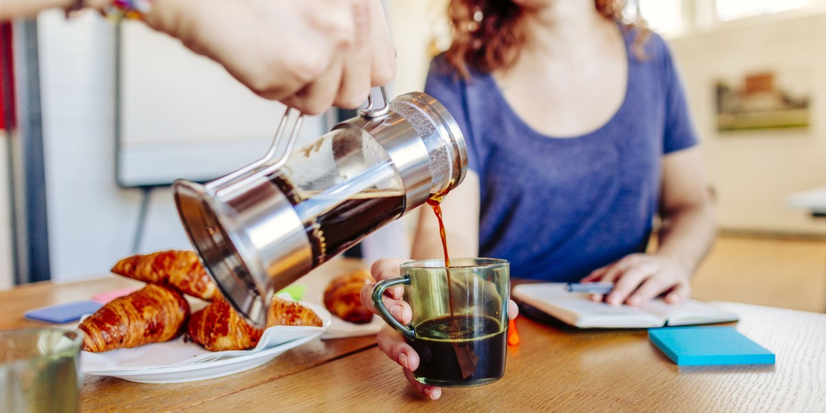 The Tassimo Filter Coffee Machine: Features, Benefits, and FAQs