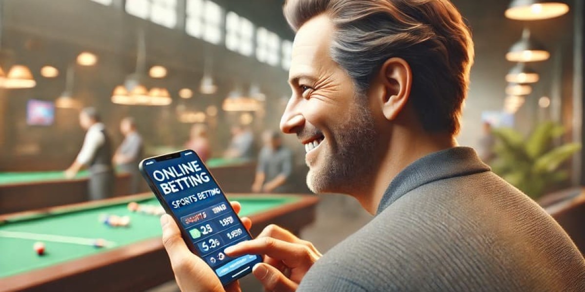 Discovering Safe Betting Sites with the Sureman Scam Verification Platform