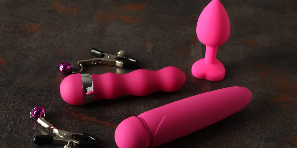 11 "Faux Pas" That Are Actually Okay To Create Using Your Women Adult Toys