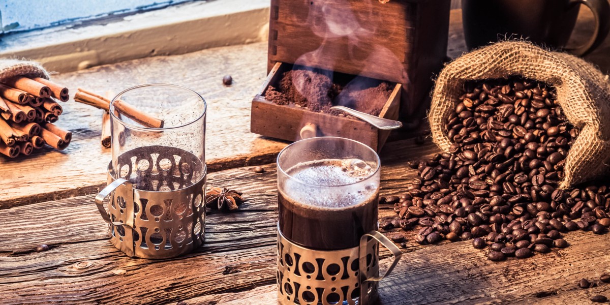 The Best Coffee Makers Online: A Comprehensive Guide