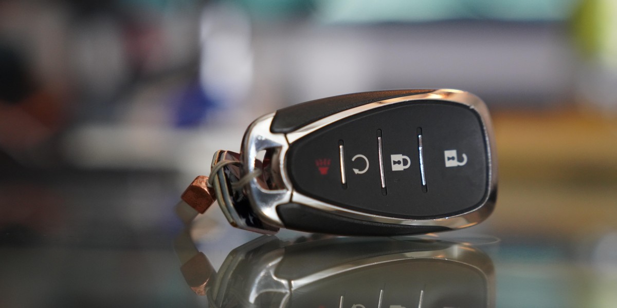 15 Things You're Not Sure Of About Replacement Keys