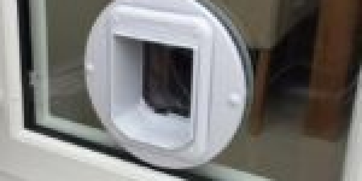 12 Stats About Cat Flap Installation Cost To Make You Think Smarter About Other People