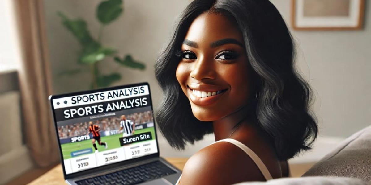 Enhancing Sports Toto Security: Discover the Sureman Scam Verification Platform