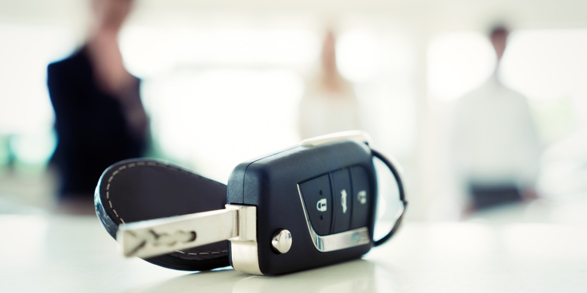 The Next Big Event In The Key Fob Replacement Industry