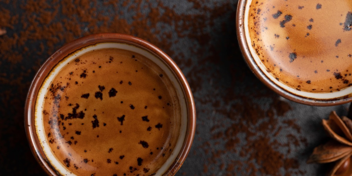4 Dirty Little Secrets About Gusto Coffee And The Gusto Coffee Industry