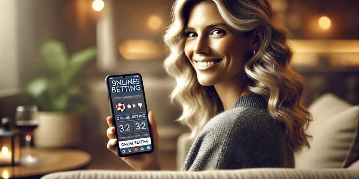 Ensuring Safe Sports Betting with Sureman: Your Go-To Scam Verification Platform