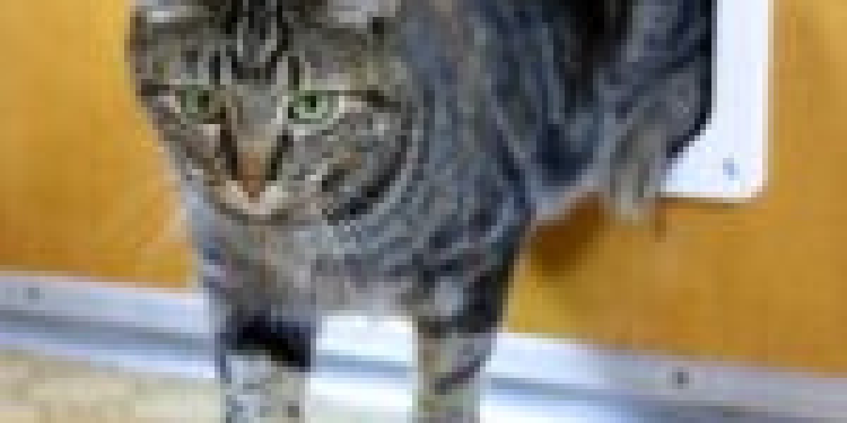 9 Lessons Your Parents Taught You About Quick Cat Flap Installation