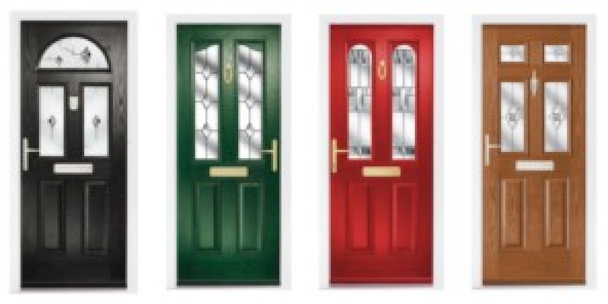 7 Little Changes That'll Make An Enormous Difference To Your Broken Door Repair