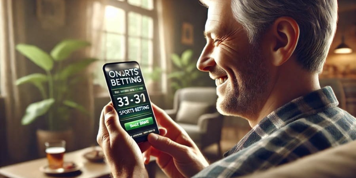 Uncovering the Truth About Betting Sites Through Sureman’s Scam Verification Platform