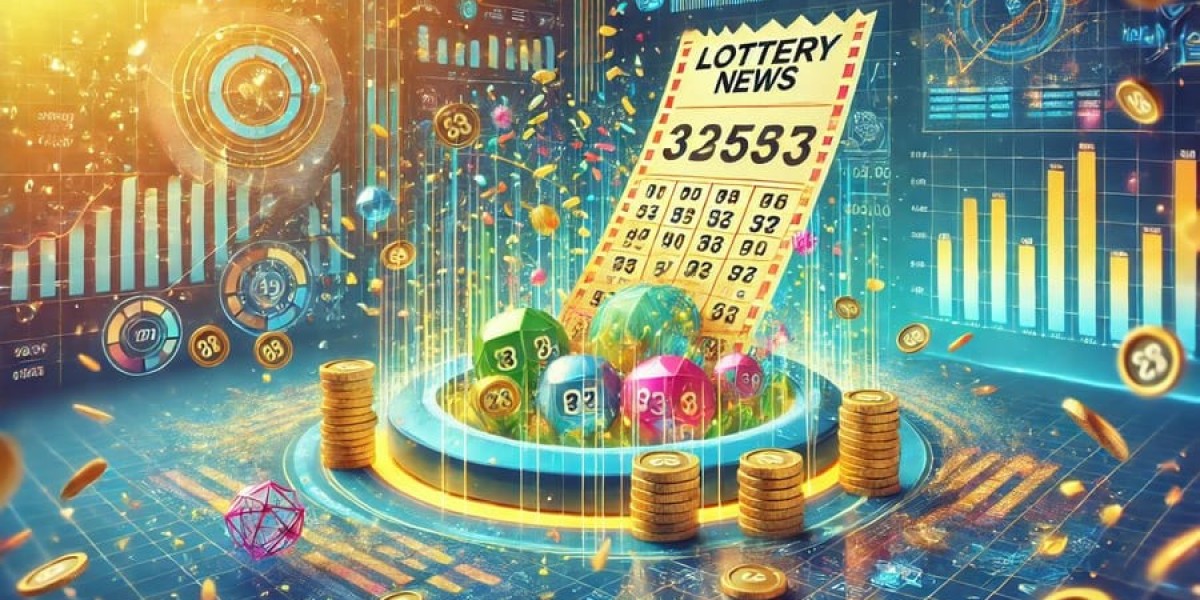 Inspiring Winning Lotto Stories That Changed Lives