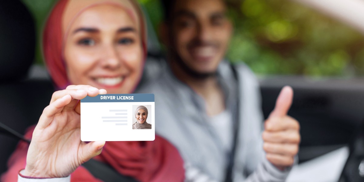 What's The Current Job Market For British Drivers Licence Professionals?