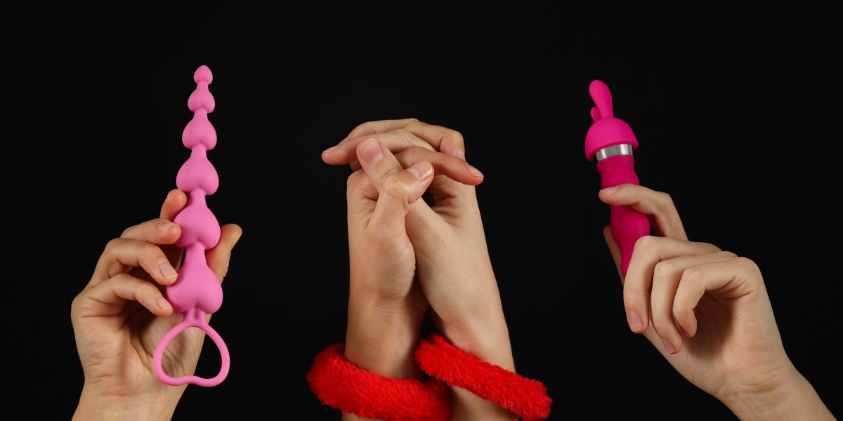 5 Killer Quora Answers On Adult Toys Uk