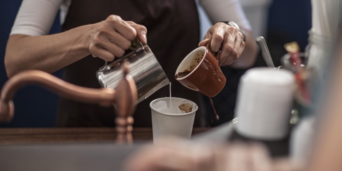 Can Tassimo Coffee Machine Never Rule The World?