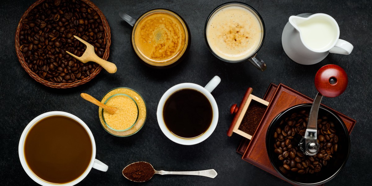 20 Resources To Make You More Effective At Coffee Maker Tassimo