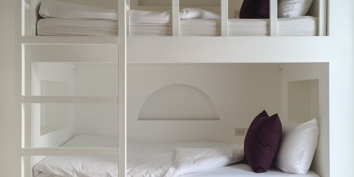 What's The Job Market For Double Single Bunk Bed Professionals Like?