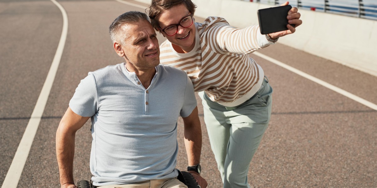 See What Disabled Scooters Near Me Tricks The Celebs Are Using