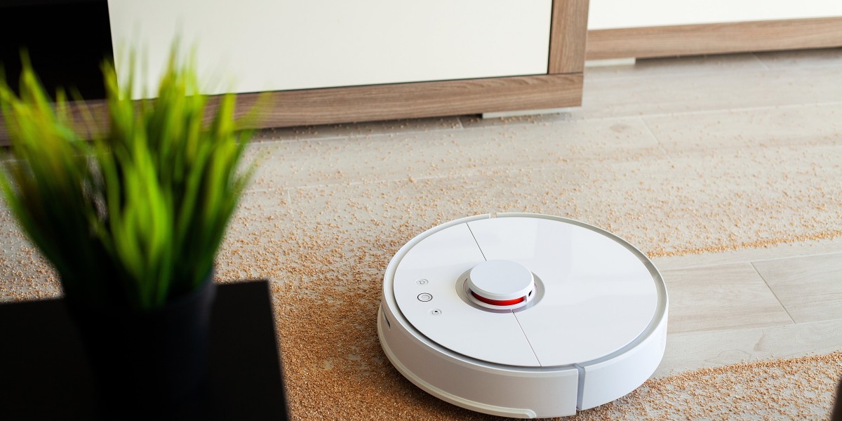 10 Robot Vacuum Cleaner Quiet Tricks Experts Recommend