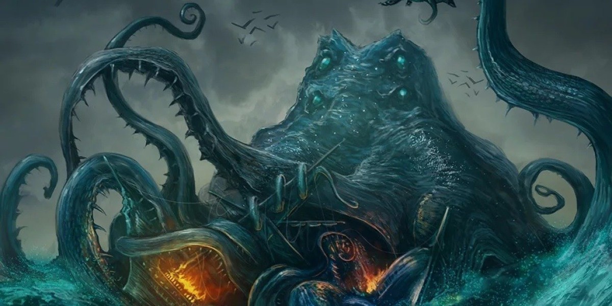 Apply These 8 Secret Techniques To Improve KRAKEN