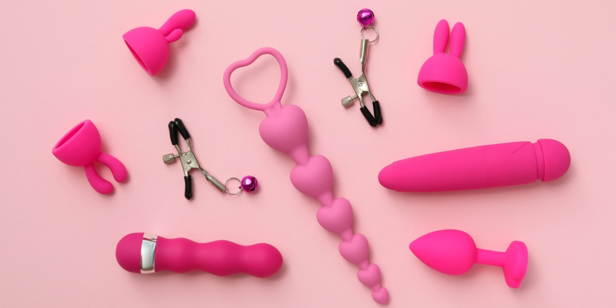 Ten Thrusting Adult Toys That Really Make Your Life Better