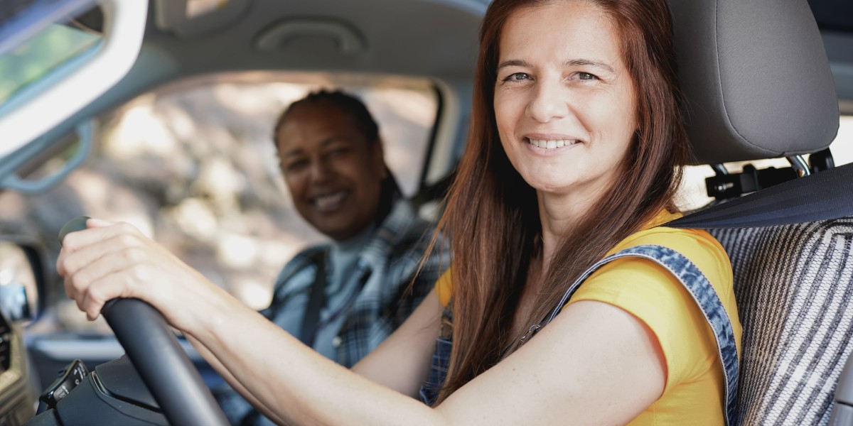 What's The Job Market For Driver Licence Online Professionals Like?