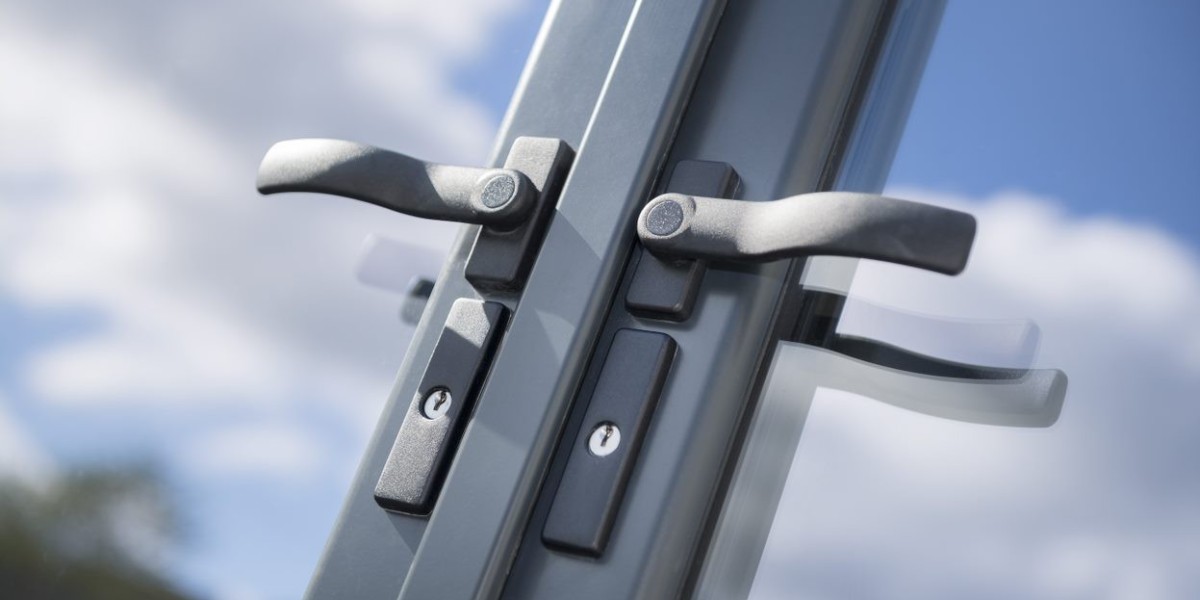 The Advanced Guide To Bifold Door Repairs Near Me