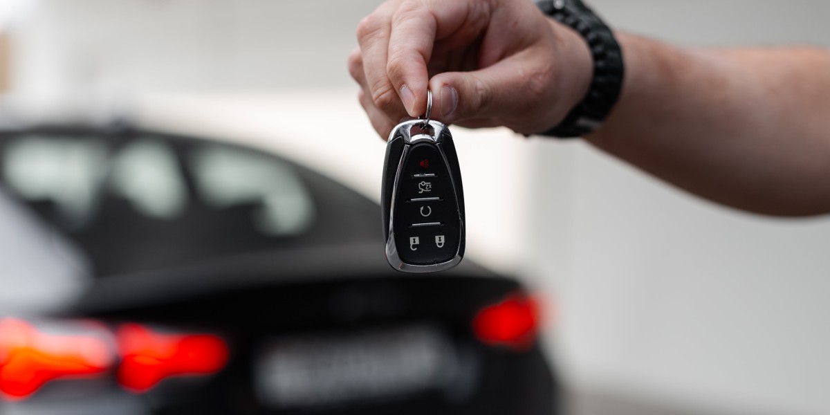 10 Strategies To Build Your Vehicle Key Replacement Empire