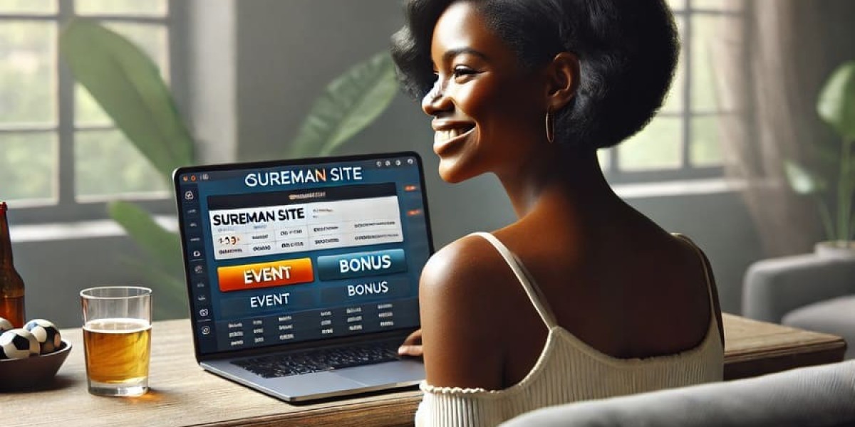 Explore Safe Korean Sports Betting with Sureman Scam Verification Platform