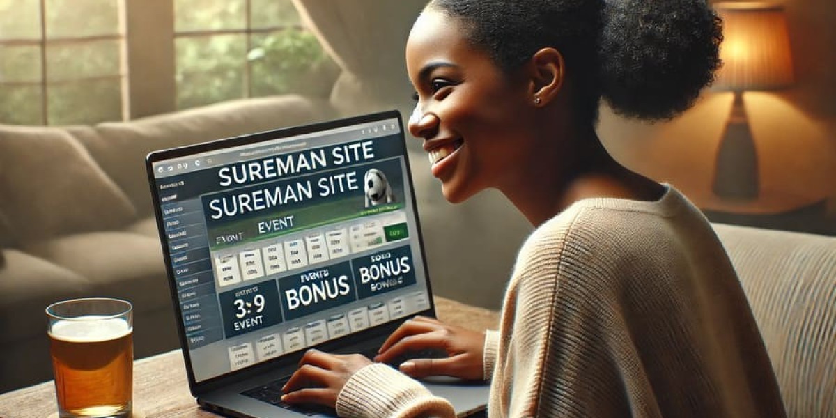 Understanding Sports Betting and the Role of Sureman’s Scam Verification Platform