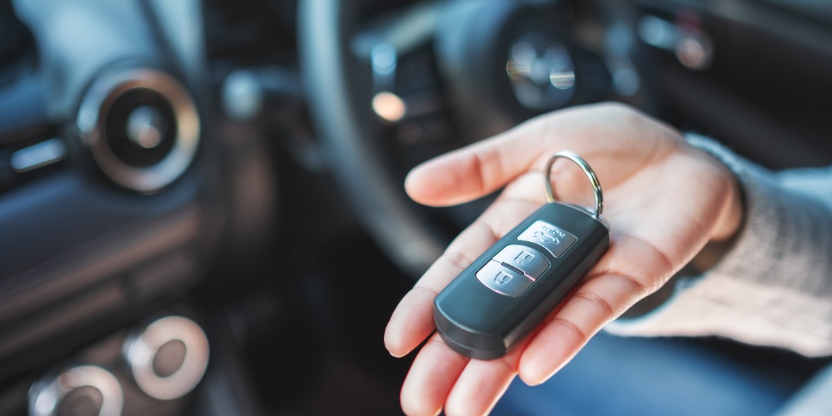 See What Car Keys Replaced Tricks The Celebs Are Using