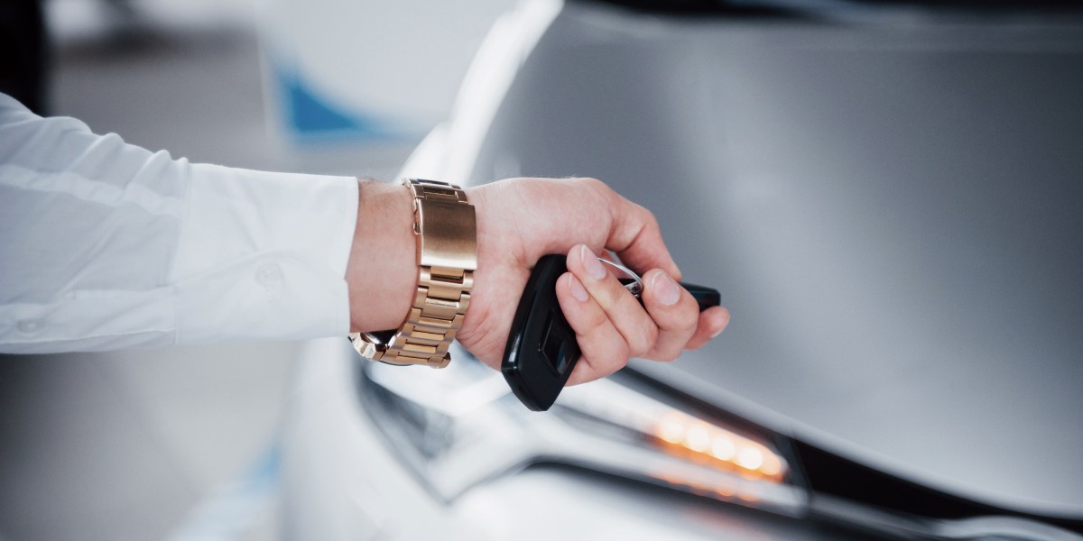 The 9 Things Your Parents Teach You About How Do I Get A Replacement Key For My Car