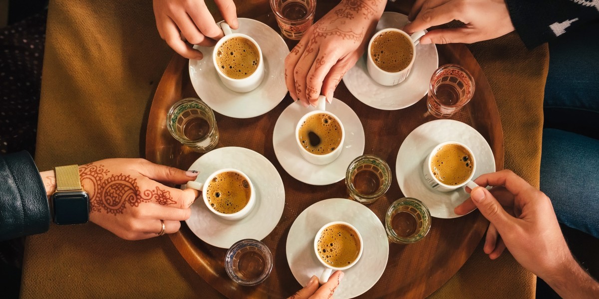 7 Small Changes That Will Make A Big Difference In Your Machine Tassimo