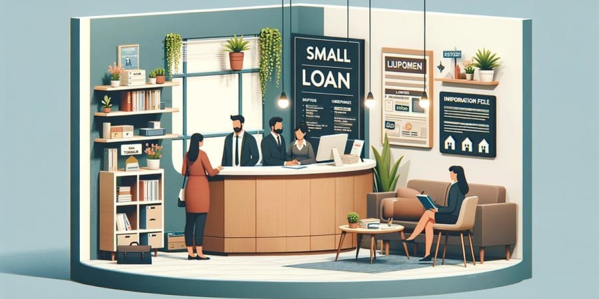 Unlocking Financial Freedom with EzLoan: Fast and Easy Loan Access Anytime