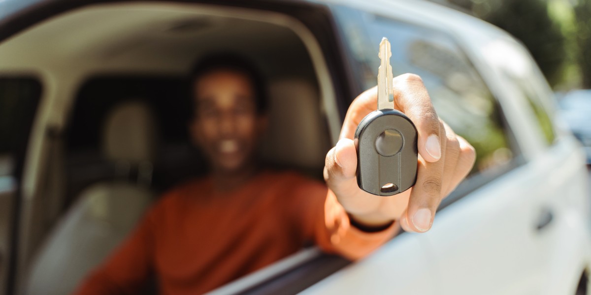 A. The Most Common Keys Replacement Debate Actually Isn't As Black And White As You Might Think