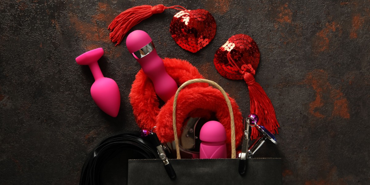 What's The Current Job Market For Adults Toys For Men Professionals Like?