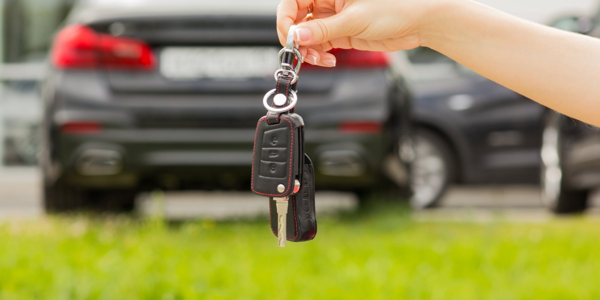 Why Nobody Cares About Ford Key Replacement