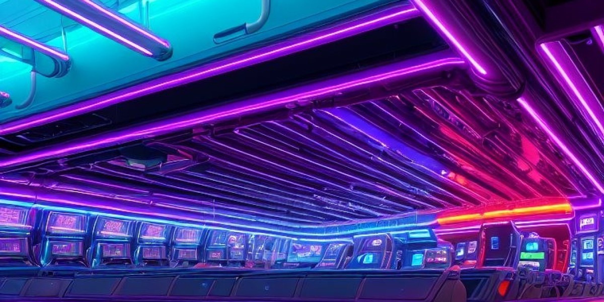 Descubre todo el globo del mundo de los casinos en línea de Casino Playuzu